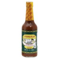 Pepper Plant Garlic - 10 Ounce